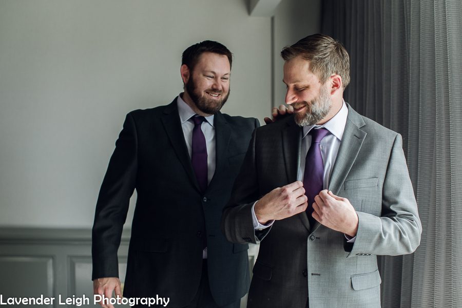 Renaissance Hotel Pittsburgh Wedding