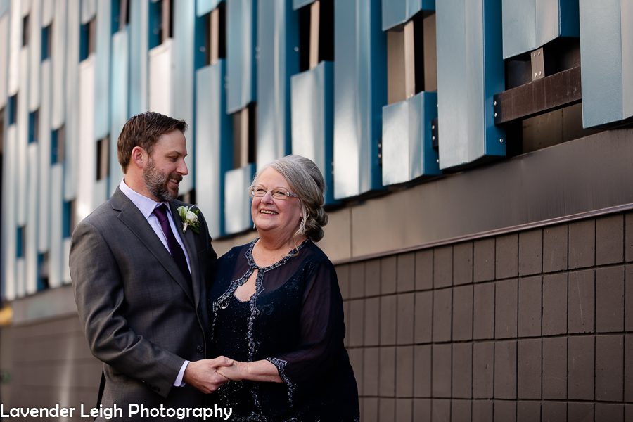 Renaissance Hotel Pittsburgh Wedding