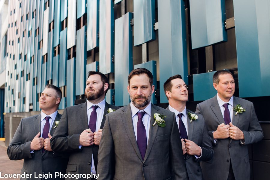 Renaissance Hotel Pittsburgh Wedding