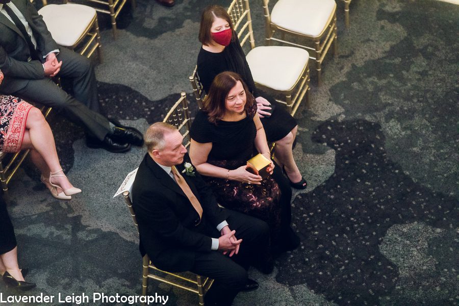 Renaissance Hotel Pittsburgh Wedding