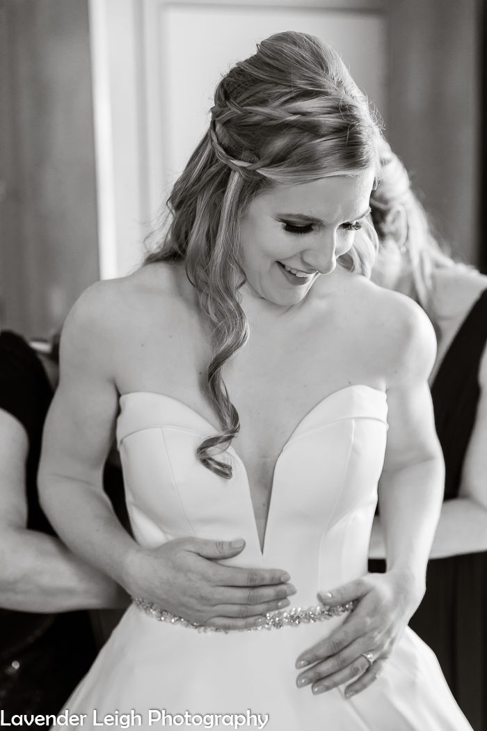 Renaissance Hotel Pittsburgh Wedding