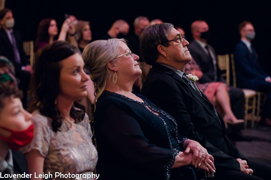Renaissance Hotel Pittsburgh Wedding