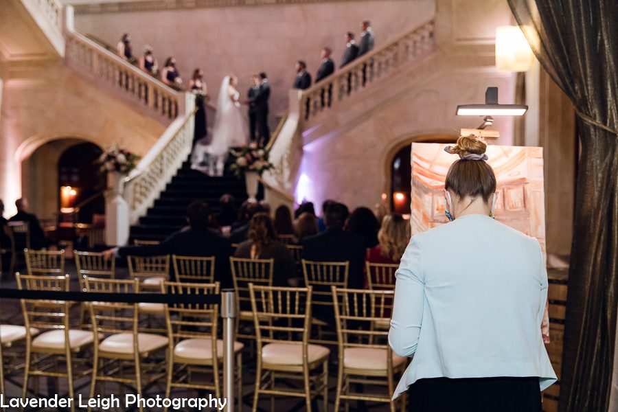 Renaissance Hotel Pittsburgh Wedding