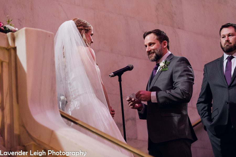 Renaissance Hotel Pittsburgh Wedding