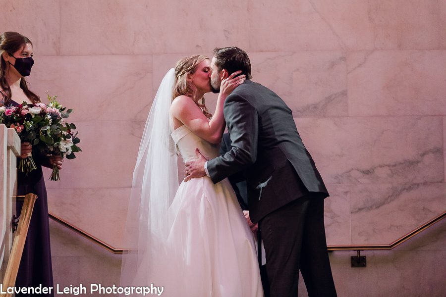 Renaissance Hotel Pittsburgh Wedding
