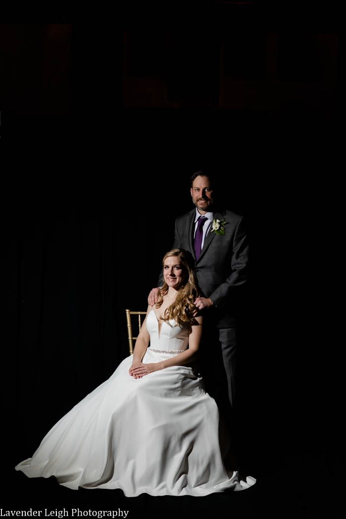 Pittsburgh Renaissance Hotel Wedding