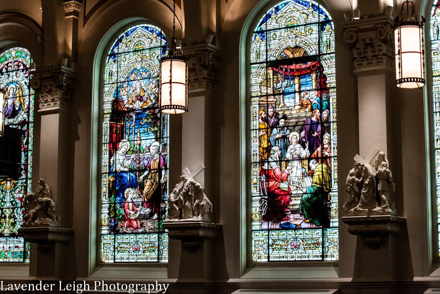 <alt>corbin art center wedding spokane washington, by lavender leigh photography</alt>