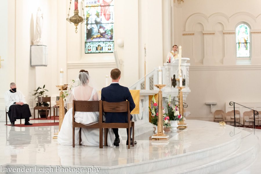 <alt>corbin art center wedding spokane washington, by lavender leigh photography</alt>