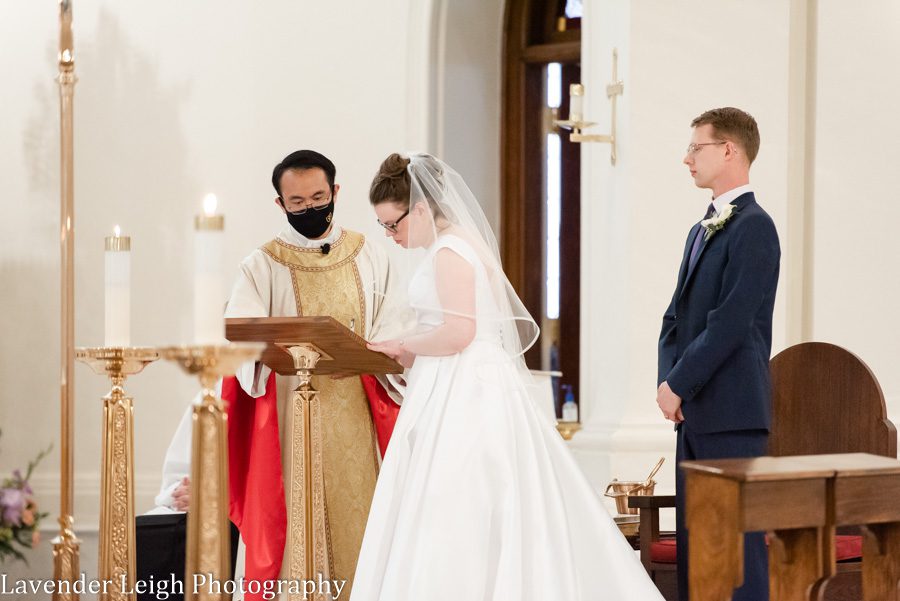 <alt>corbin art center wedding spokane washington, by lavender leigh photography</alt>