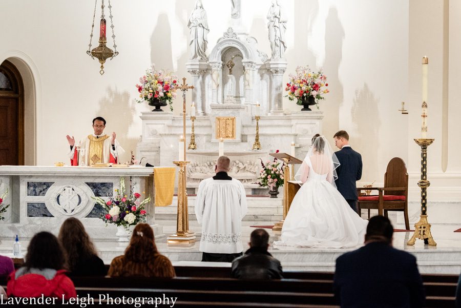 <alt>corbin art center wedding spokane washington, by lavender leigh photography</alt>