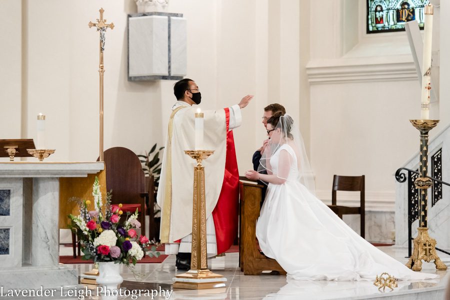 <alt>corbin art center wedding spokane washington, by lavender leigh photography</alt>