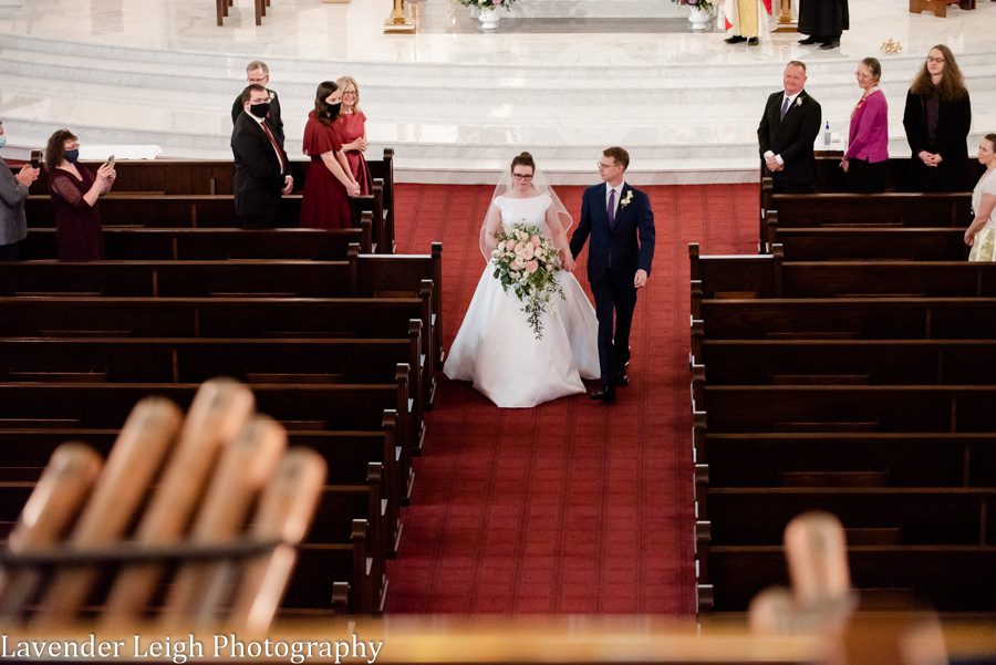 <alt>corbin art center wedding spokane washington, by lavender leigh photography</alt>