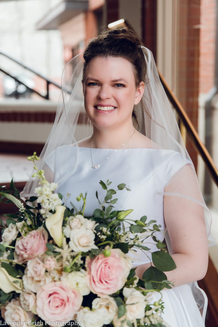 <alt>corbin art center wedding spokane washington, by lavender leigh photography</alt>