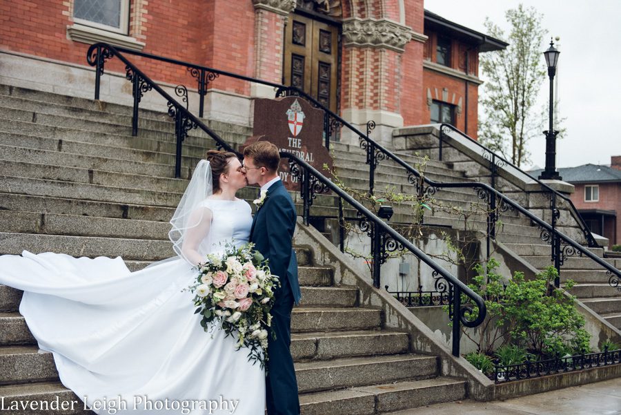 <alt>corbin art center wedding spokane washington, by lavender leigh photography</alt>
