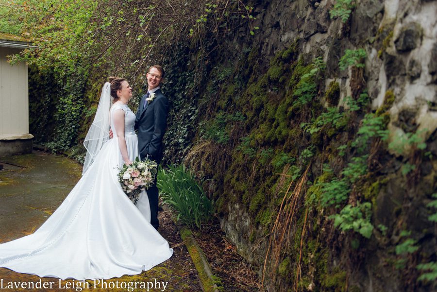 <alt>corbin art center wedding spokane washington, by lavender leigh photography</alt>