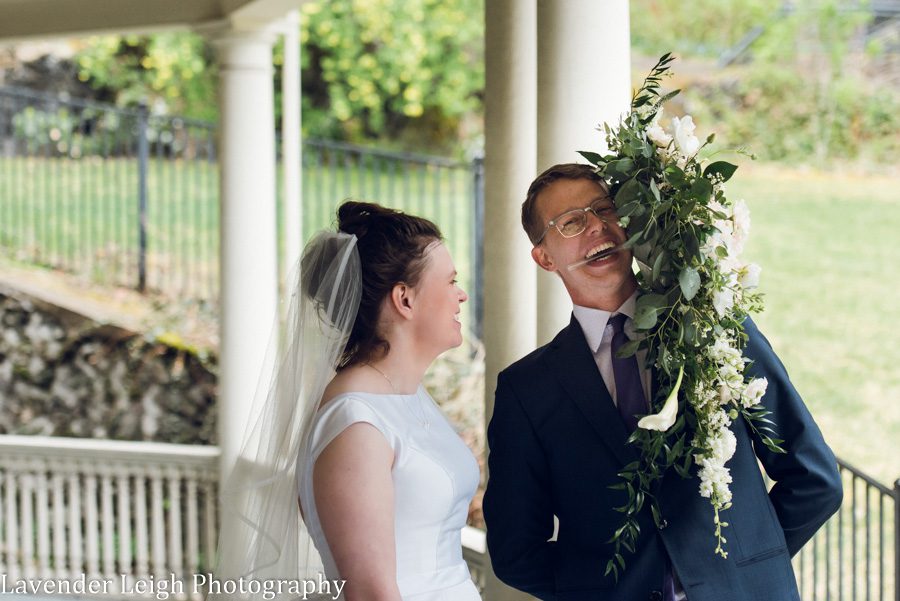 <alt>corbin art center wedding spokane washington, by lavender leigh photography</alt>