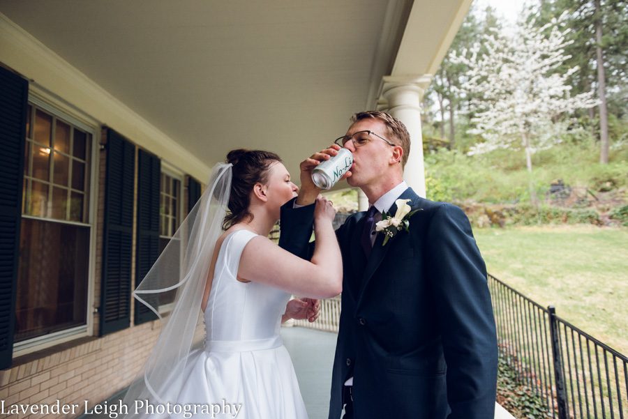 <alt>corbin art center wedding spokane washington, by lavender leigh photography</alt>