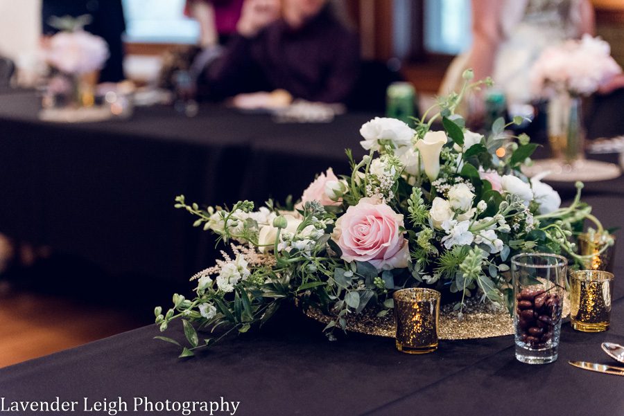 <alt>corbin art center wedding spokane washington, by lavender leigh photography</alt>