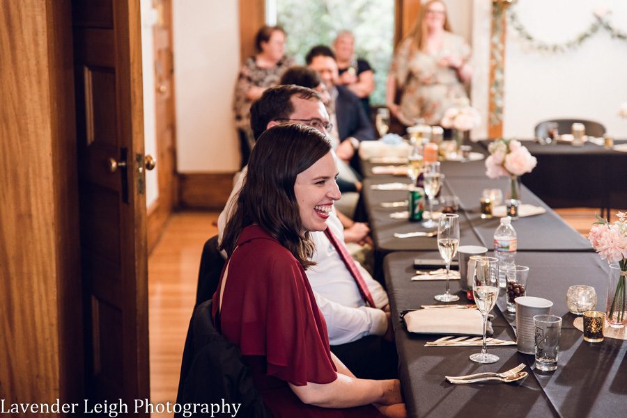<alt>corbin art center wedding spokane washington, by lavender leigh photography</alt>