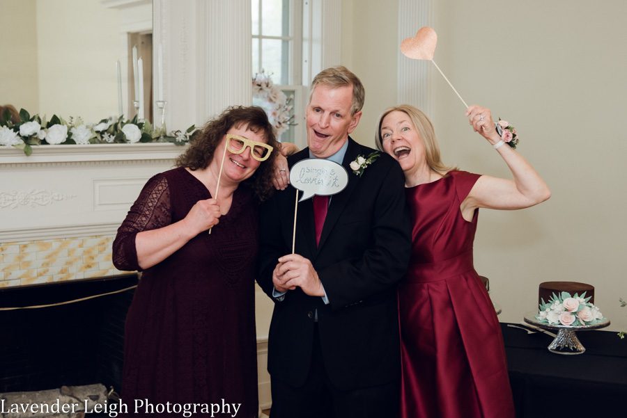 <alt>corbin art center wedding spokane washington, by lavender leigh photography</alt>