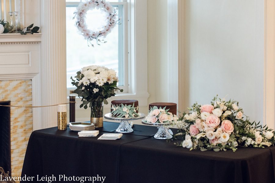 <alt>corbin art center wedding spokane washington, by lavender leigh photography</alt>