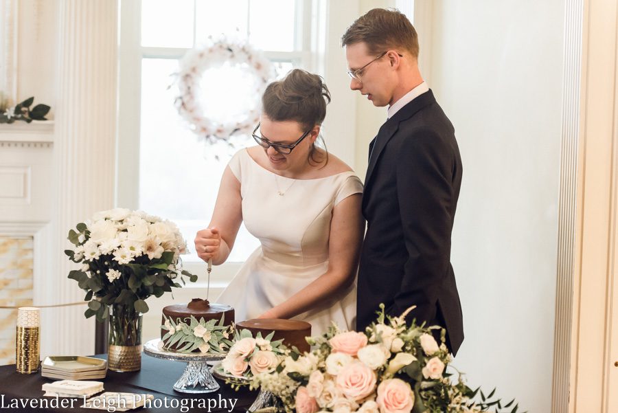 <alt>corbin art center wedding spokane washington, by lavender leigh photography</alt>