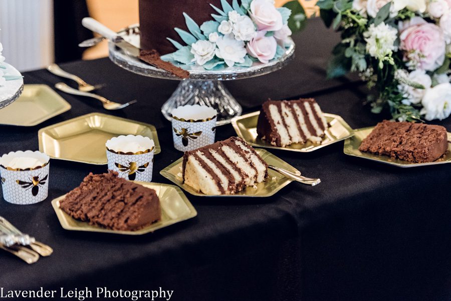 corbin art center wedding spokane washington, by lavender leigh photography