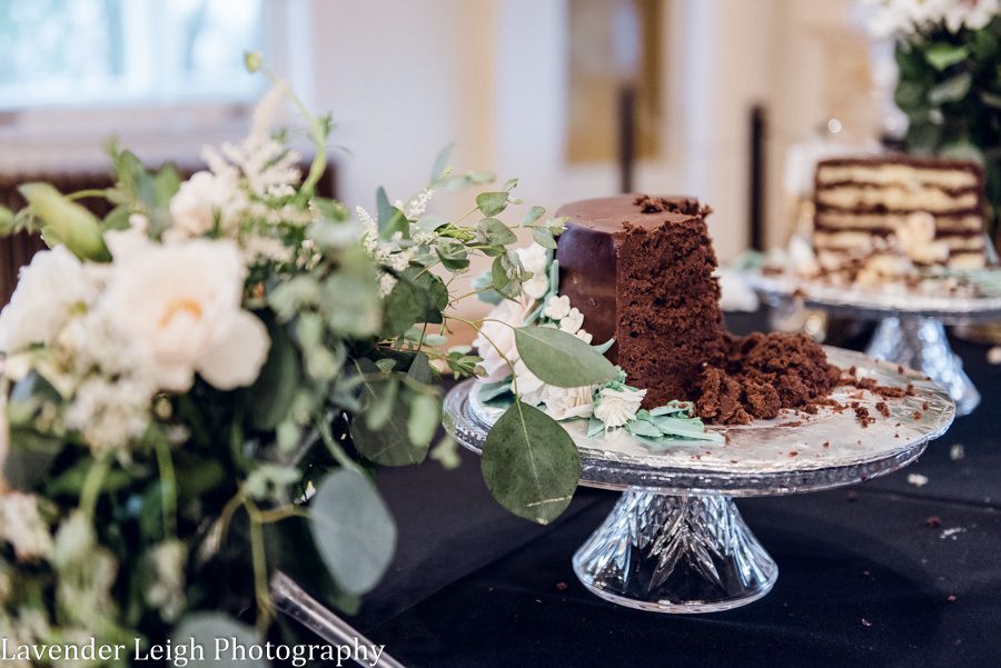 <alt>corbin art center wedding spokane washington, by lavender leigh photography</alt>