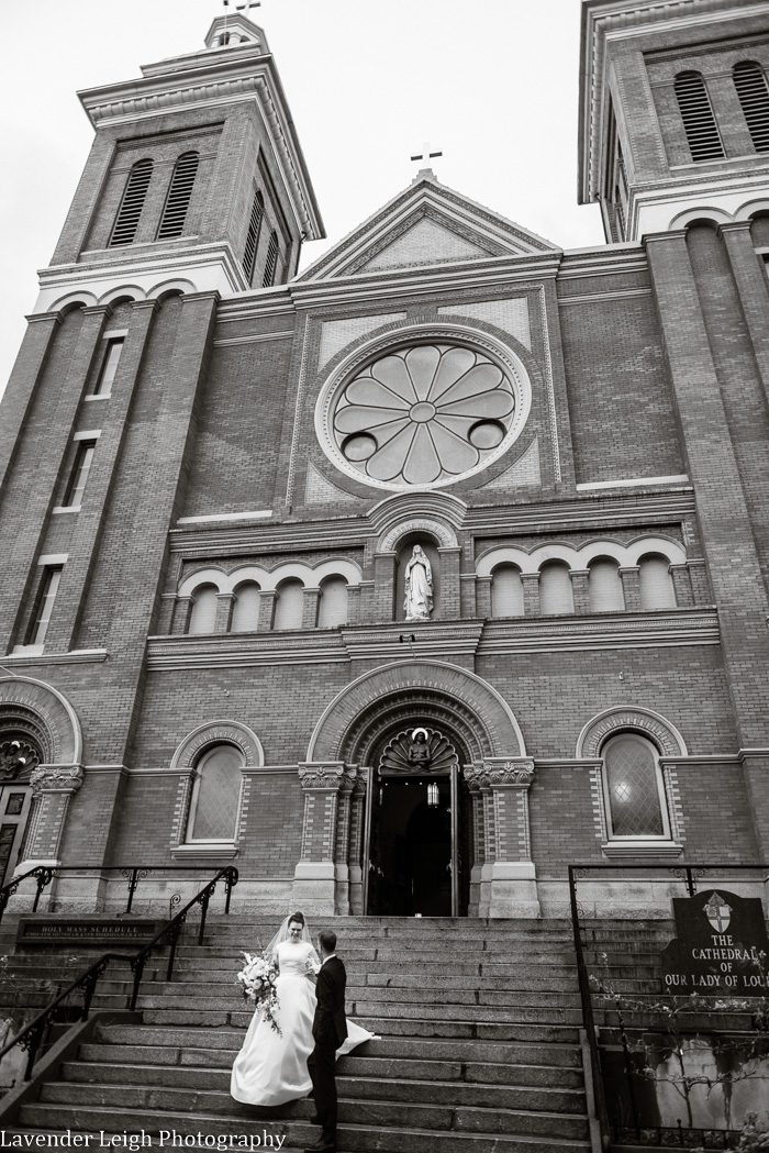 <alt>corbin art center wedding spokane washington, by lavender leigh photography</alt>