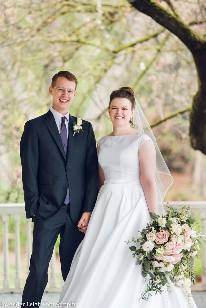 <alt>corbin art center wedding spokane washington, by lavender leigh photography</alt>