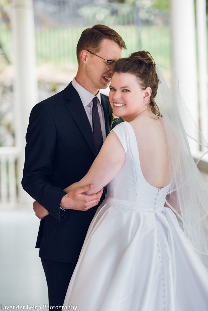 <alt>corbin art center wedding spokane washington, by lavender leigh photography</alt>