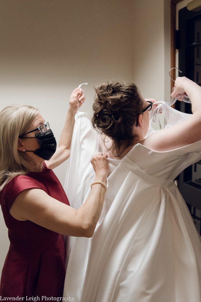 <alt>corbin art center wedding spokane washington, by lavender leigh photography</alt>