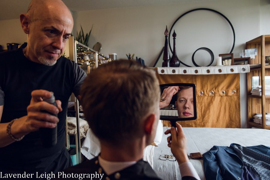 <alt>corbin art center wedding spokane washington, by lavender leigh photography</alt>