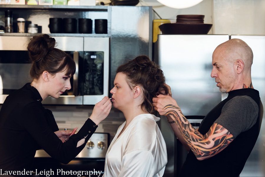 <alt>corbin art center wedding spokane washington, by lavender leigh photography</alt>