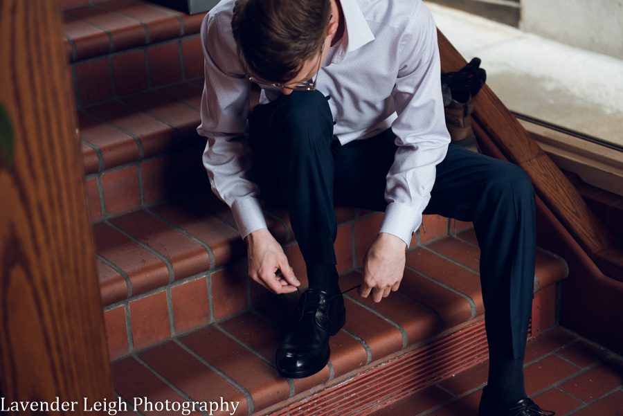 <alt>corbin art center wedding spokane washington, by lavender leigh photography</alt>