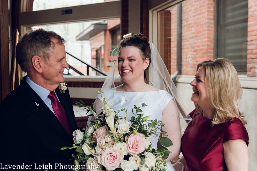 <alt>corbin art center wedding spokane washington, by lavender leigh photography</alt>