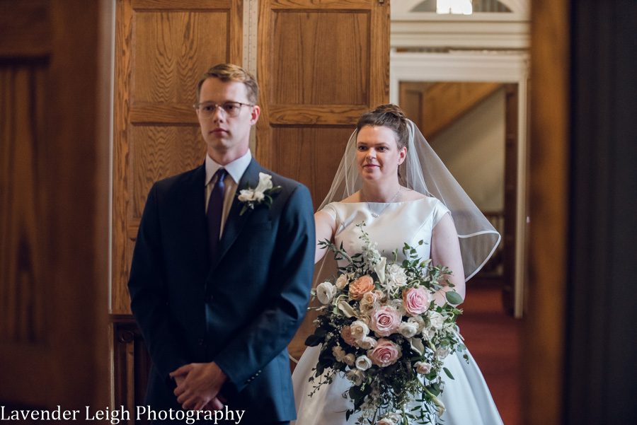 <alt>corbin art center wedding spokane washington, by lavender leigh photography</alt>