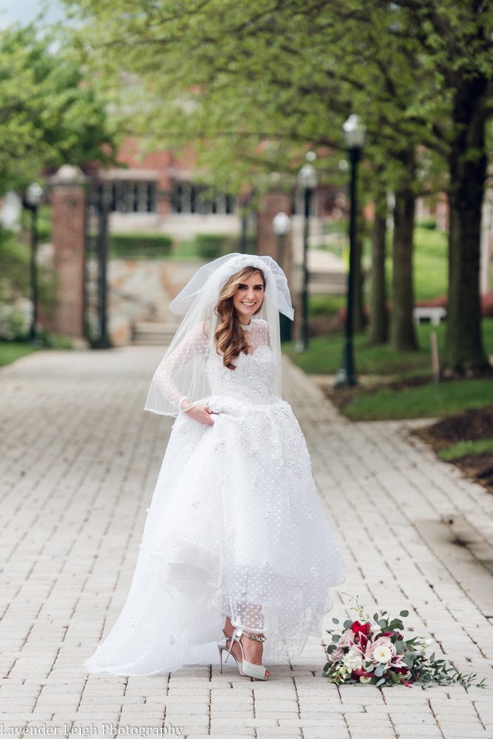 <alt>Washington PA, First United Methodist Church Wedding lavender leigh photography</alt>