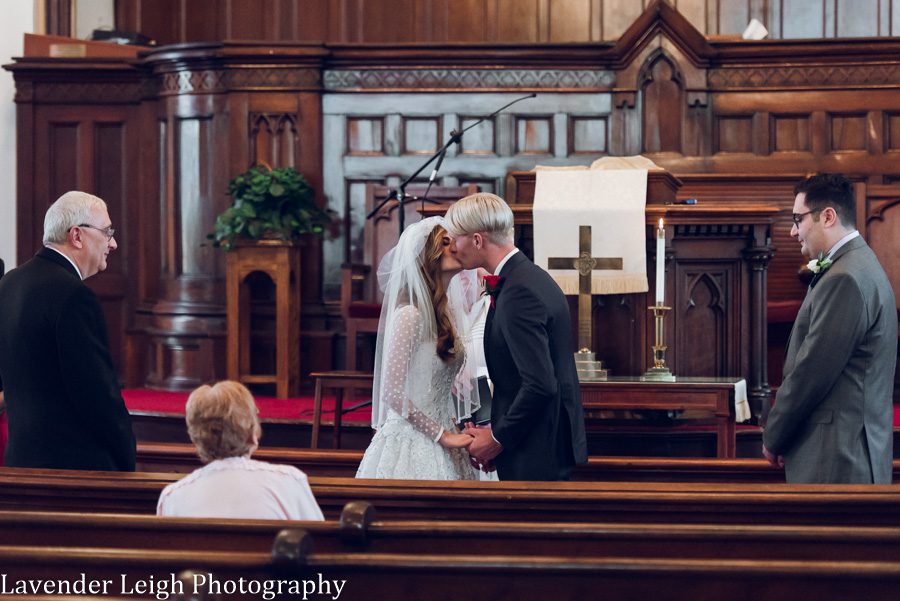 <alt>Washington PA, First United Methodist Church Wedding lavender leigh photography</alt>