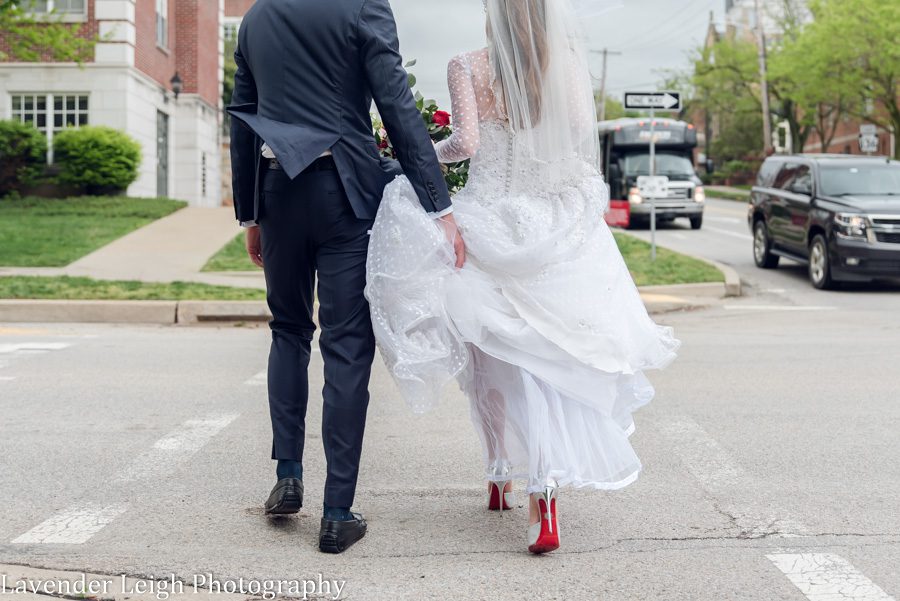 <alt>Washington PA, First United Methodist Church Wedding lavender leigh photography</alt>