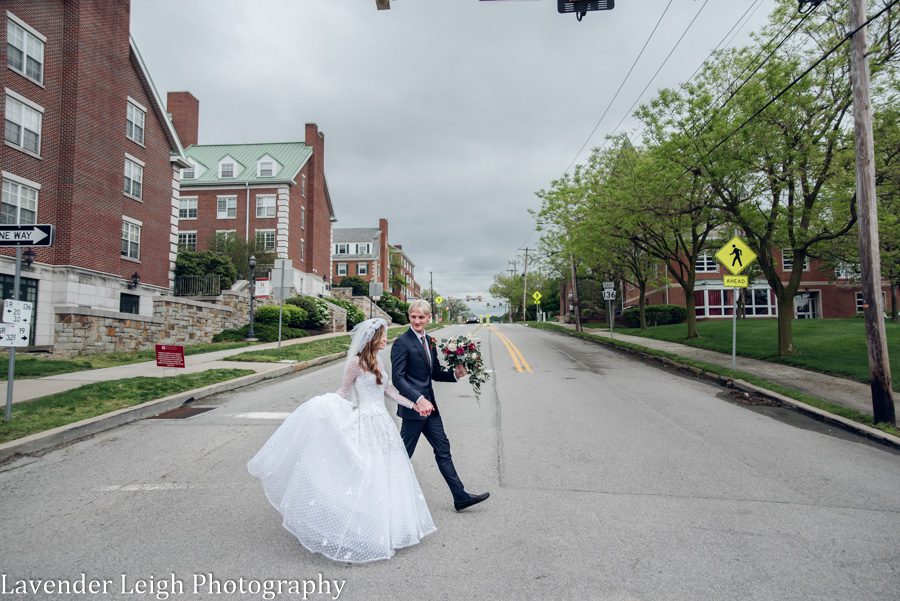 <alt>Washington PA, First United Methodist Church Wedding lavender leigh photography</alt>