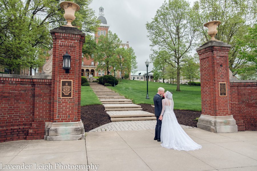<alt>Washington PA, First United Methodist Church Wedding lavender leigh photography</alt>