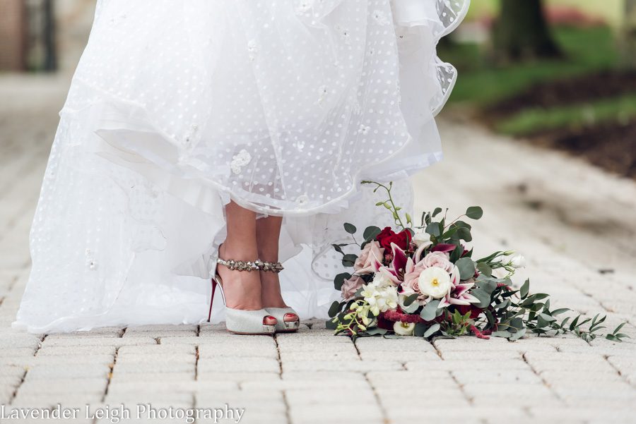 <alt>Washington PA, First United Methodist Church Wedding lavender leigh photography</alt>