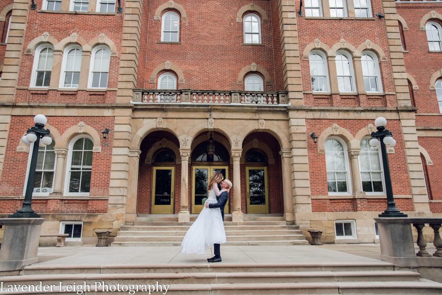 <alt>Washington PA, First United Methodist Church Wedding lavender leigh photography</alt>