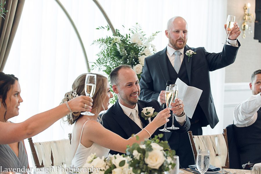 <alt>Southpointe Golf Club Wedding in Pittsburgh Pennsylvania, by Lavender Leigh Photography</alt>