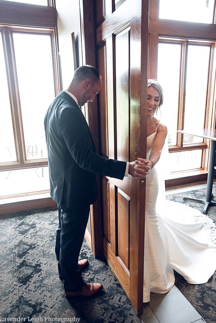 Southpointe Golf Club Wedding in Pittsburgh Pennsylvania, by Lavender Leigh Photography