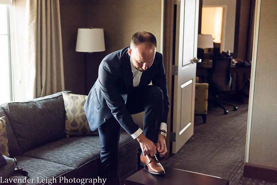 <alt>Southpointe Golf Club Wedding in Pittsburgh Pennsylvania, by Lavender Leigh Photography</alt>