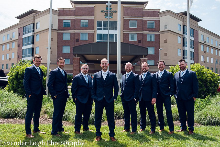 <alt>Southpointe Golf Club Wedding in Pittsburgh Pennsylvania, by Lavender Leigh Photography</alt>