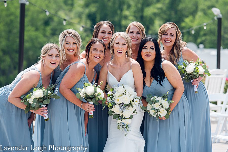 <alt>Southpointe Golf Club Wedding in Pittsburgh Pennsylvania, by Lavender Leigh Photography</alt>