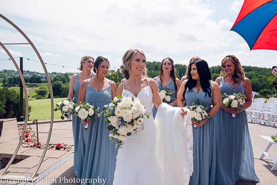 <alt>Southpointe Golf Club Wedding in Pittsburgh Pennsylvania, by Lavender Leigh Photography</alt>